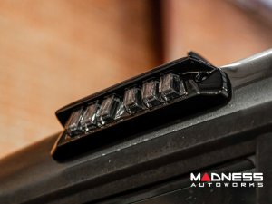 Toyota Tacoma LED Third Brake Light - X3B Series - Morimoto (2005-2015) Toyota Tacoma LED Third Brake Light - X3B Series - Morimoto (2005-2015)